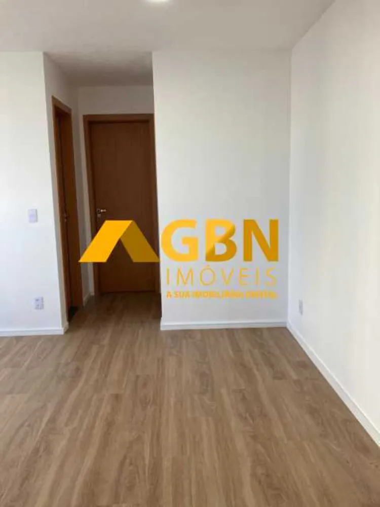 Apartamento, 2 quartos, 43 m² - Foto 3