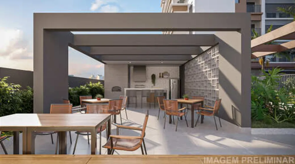Apartamento, 3 quartos, 106 m² - Foto 11