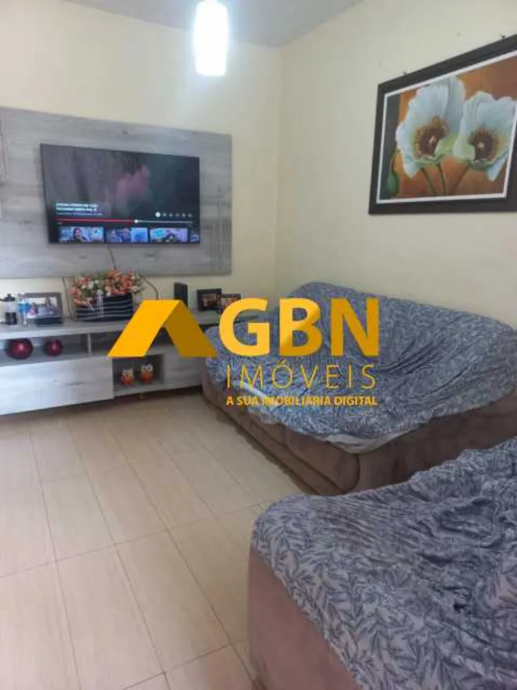 Casa, 2 quartos, 163 m² - Foto 5