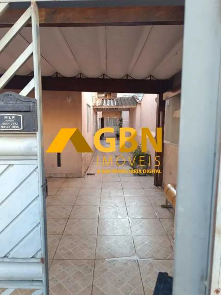 Casa, 2 quartos, 163 m² - Foto 22
