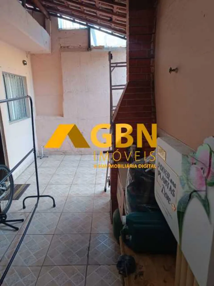 Casa, 2 quartos, 163 m² - Foto 6