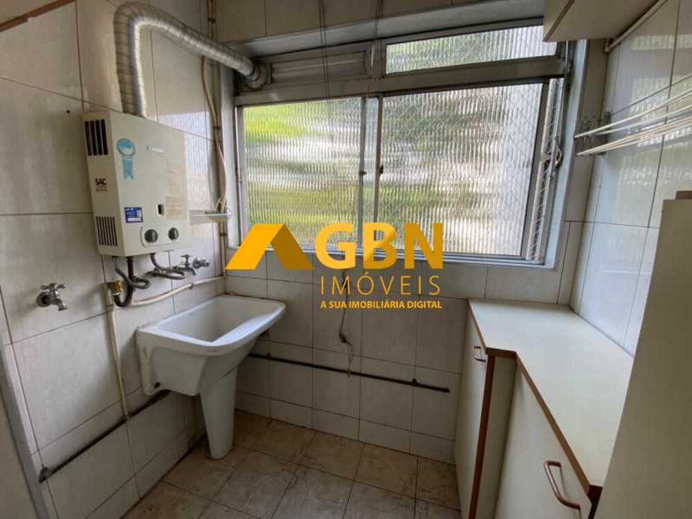 Apartamento, 3 quartos, 64 m² - Foto 5