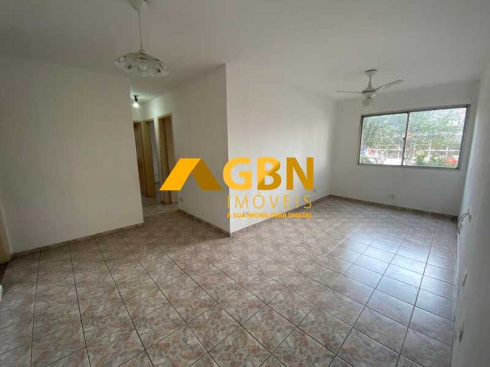 Apartamento, 3 quartos, 64 m² - Foto 2