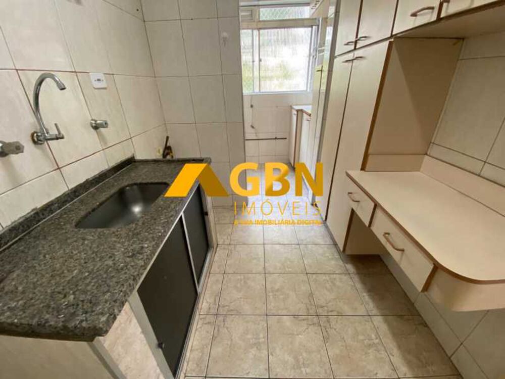 Apartamento, 3 quartos, 64 m² - Foto 3