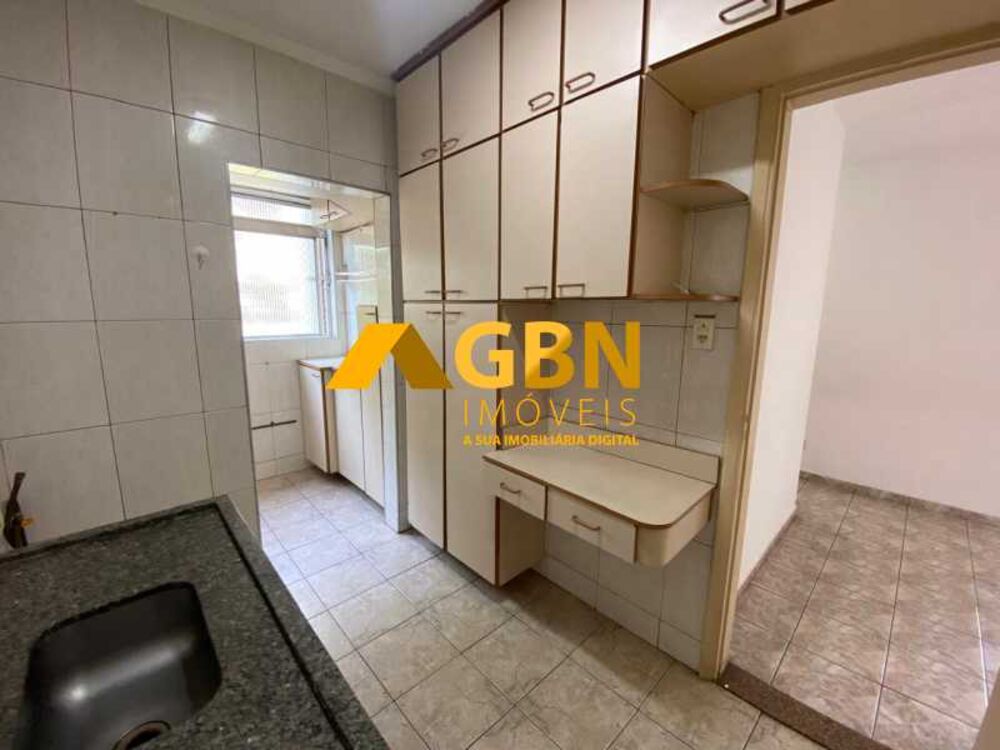 Apartamento, 3 quartos, 64 m² - Foto 4