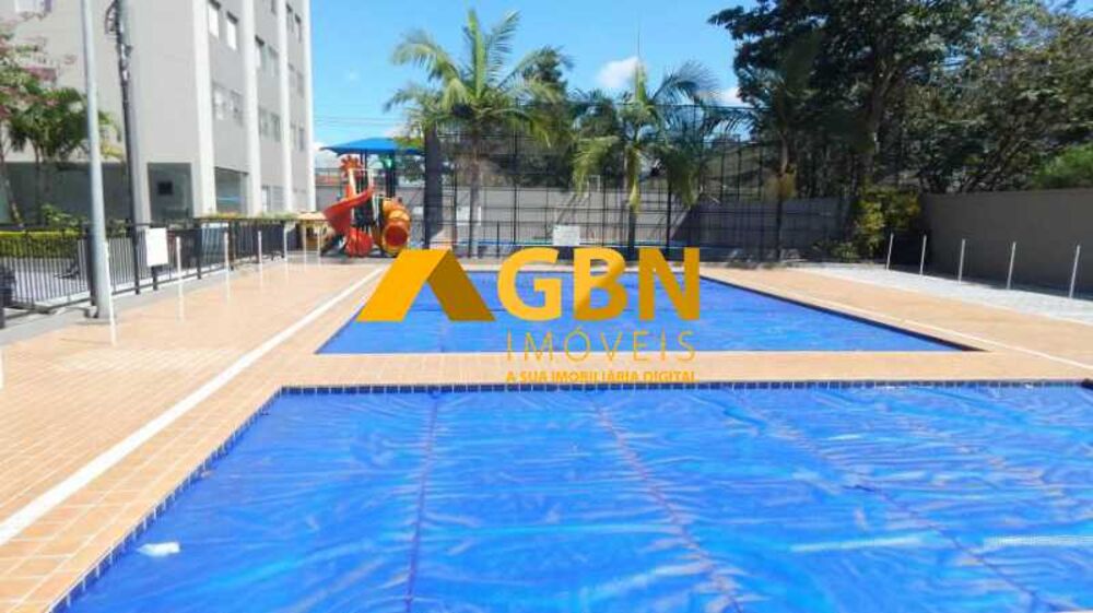 Apartamento, 3 quartos, 64 m² - Foto 12