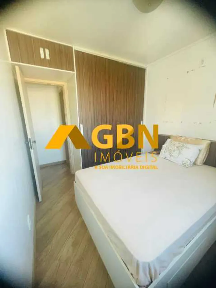 Apartamento, 3 quartos, 67 m² - Foto 10