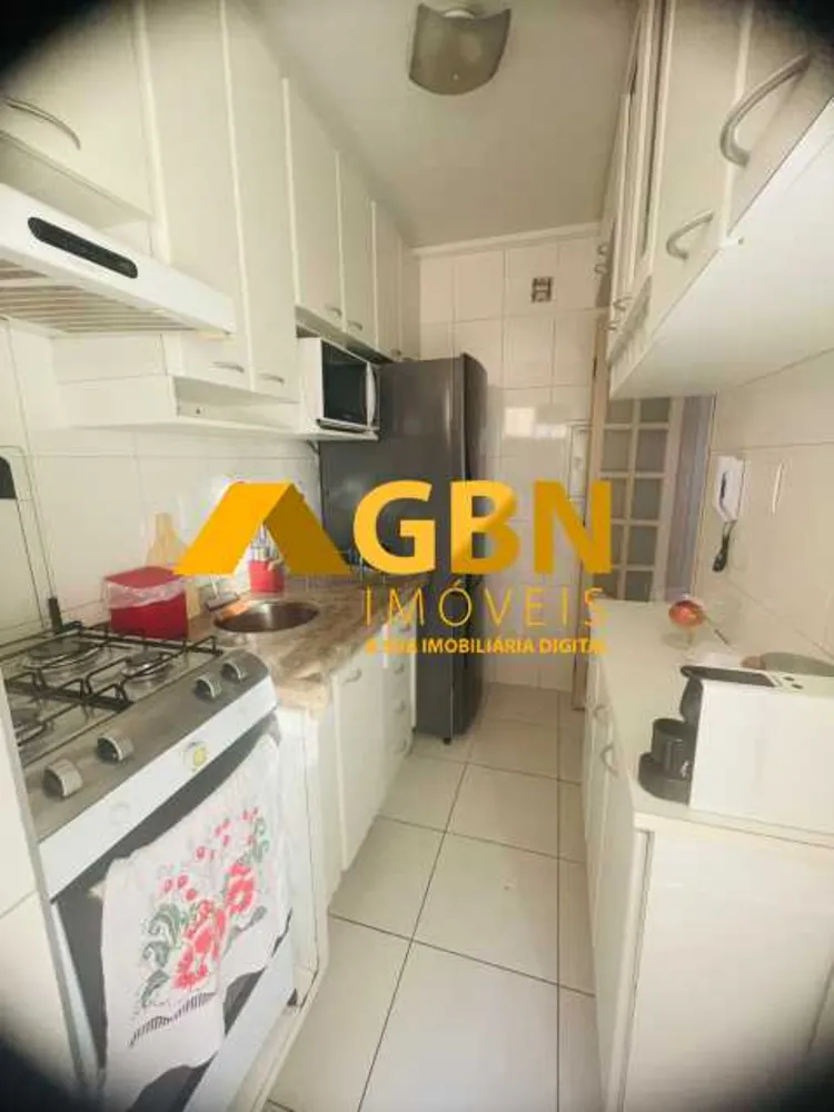 Apartamento, 3 quartos, 67 m² - Foto 1