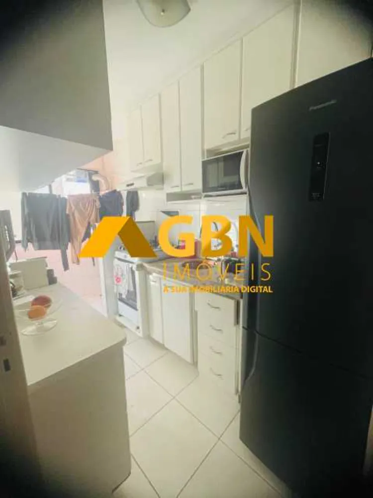 Apartamento, 3 quartos, 67 m² - Foto 8