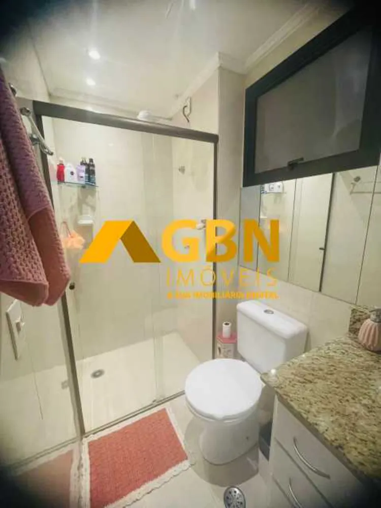 Apartamento, 3 quartos, 67 m² - Foto 6