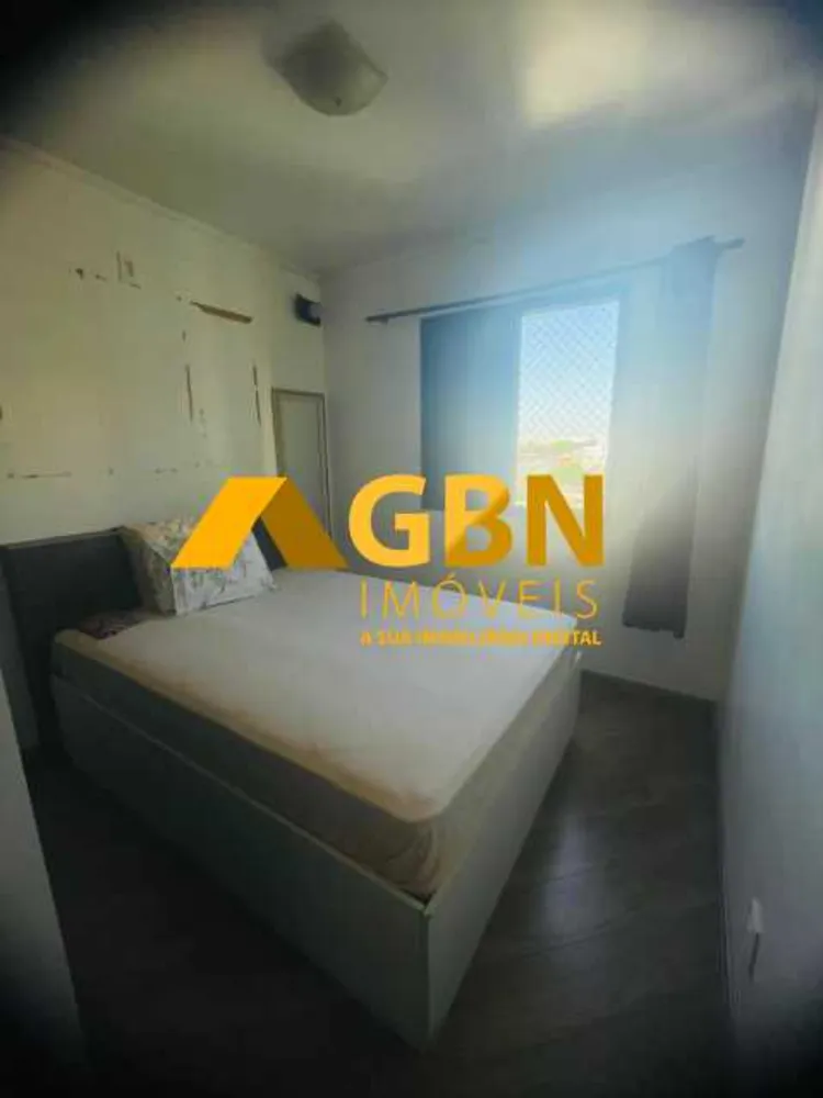 Apartamento, 3 quartos, 67 m² - Foto 2