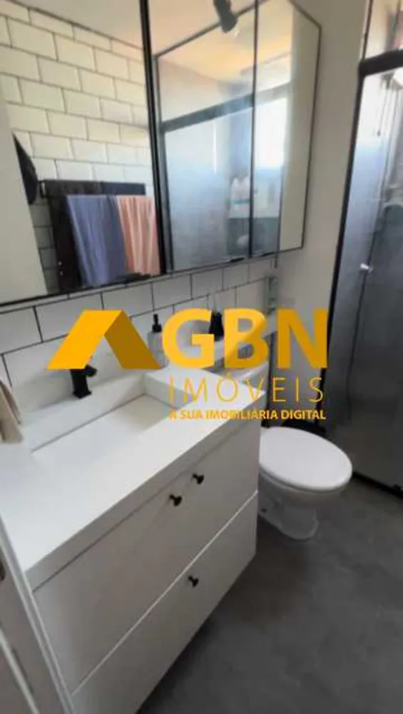Apartamento, 2 quartos, 31 m² - Foto 7