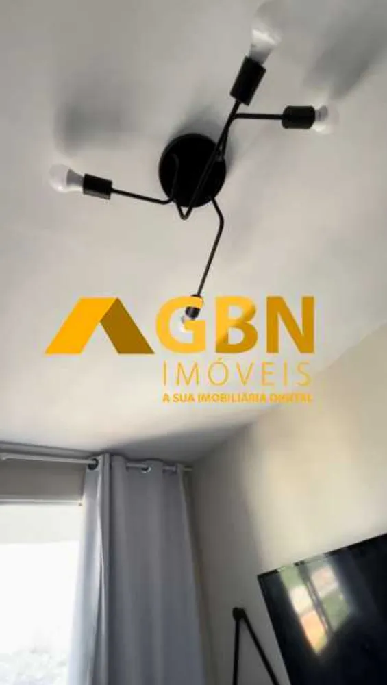 Apartamento, 2 quartos, 31 m² - Foto 5