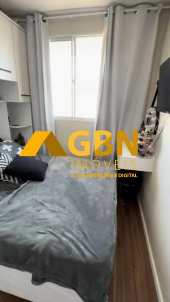 Apartamento, 2 quartos, 31 m² - Foto 7