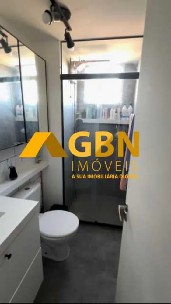 Apartamento, 2 quartos, 31 m² - Foto 3