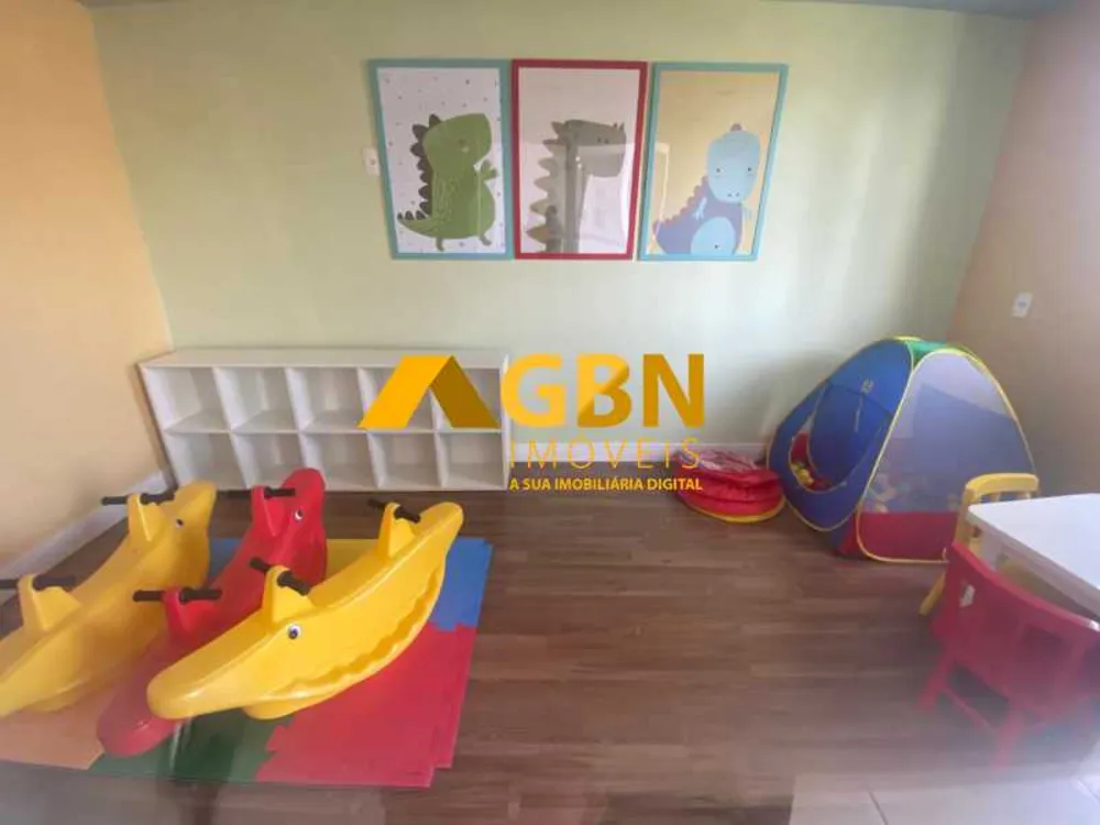 Apartamento, 2 quartos, 31 m² - Foto 2
