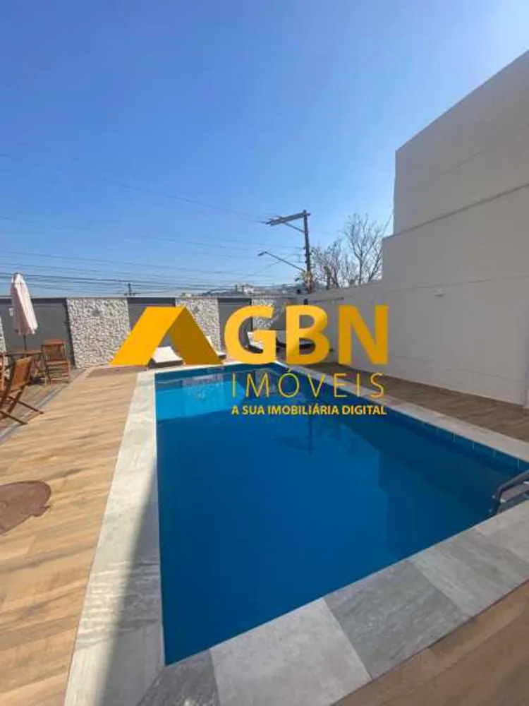 Apartamento, 2 quartos, 31 m² - Foto 11