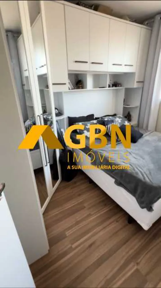 Apartamento, 2 quartos, 31 m² - Foto 5