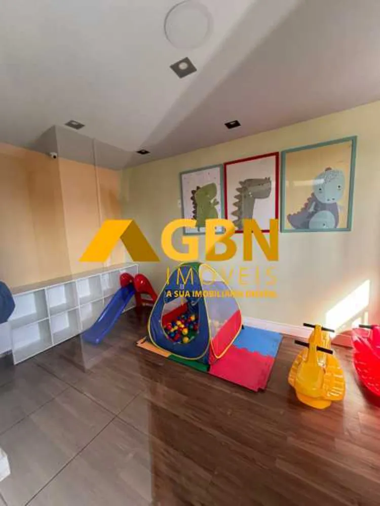 Apartamento, 2 quartos, 31 m² - Foto 6
