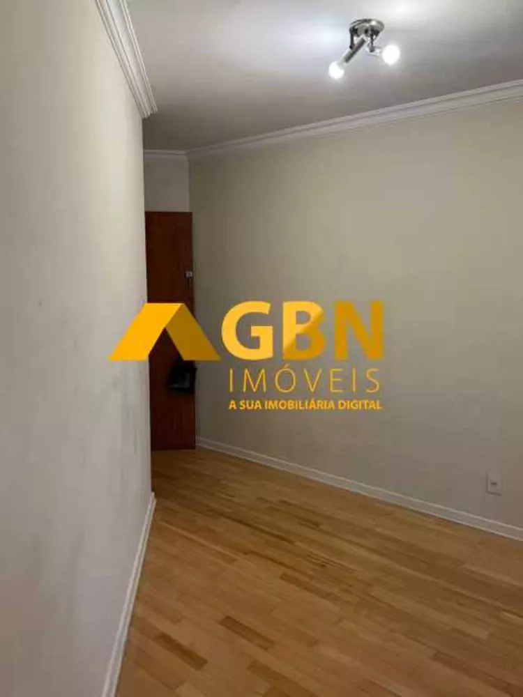 Apartamento à venda com 1 quarto, 53m² - Foto 4