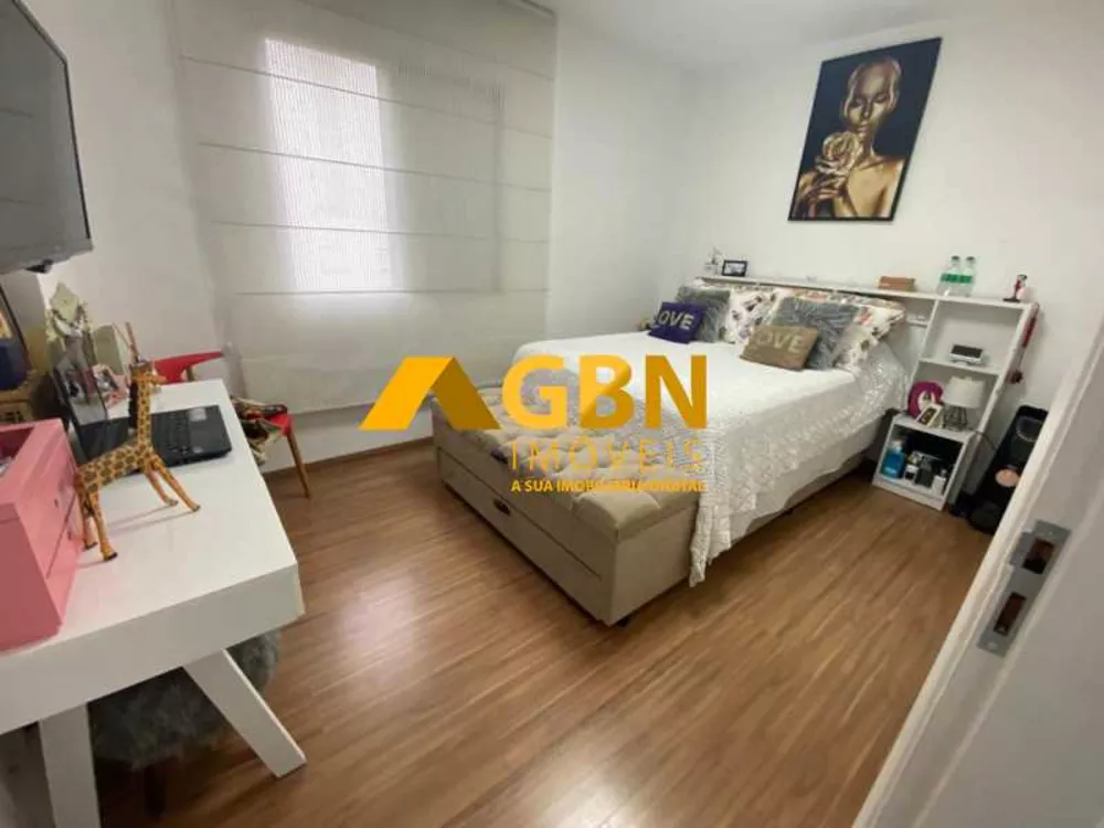 Apartamento à venda com 2 quartos, 55m² - Foto 8