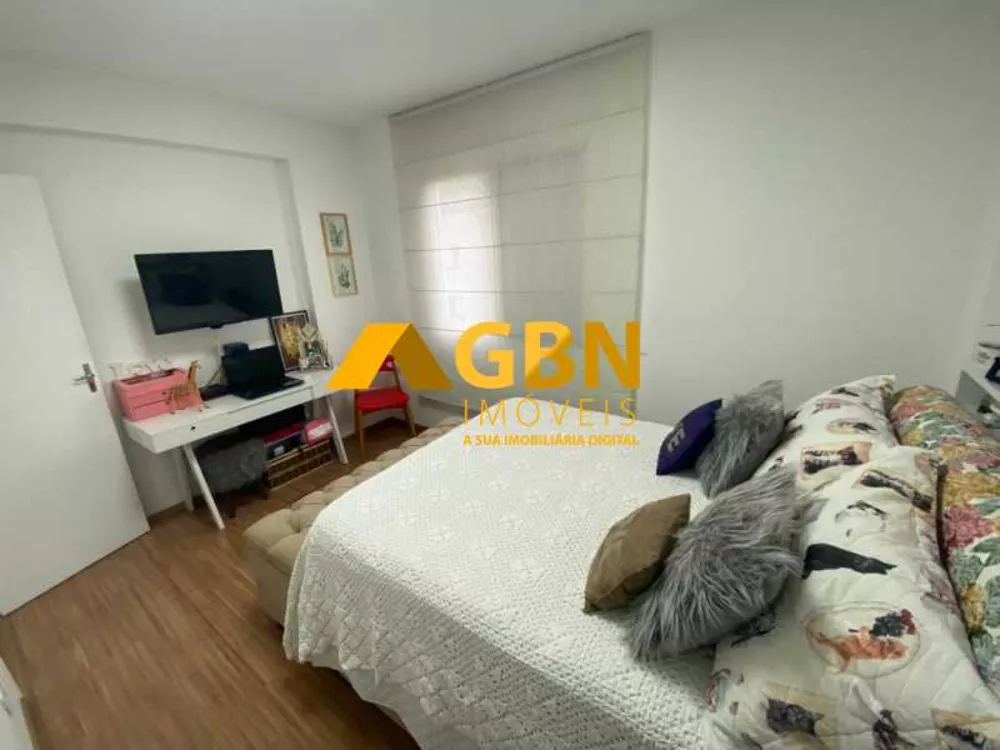 Apartamento à venda com 2 quartos, 55m² - Foto 11