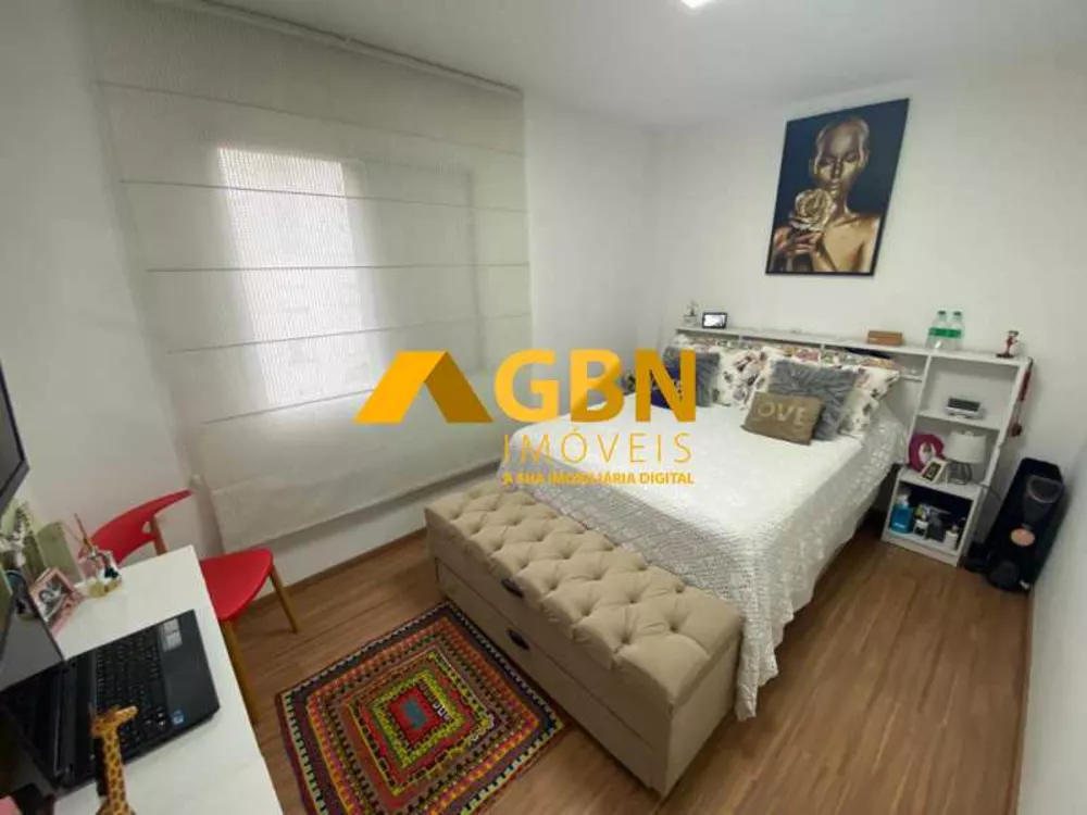 Apartamento à venda com 2 quartos, 55m² - Foto 9