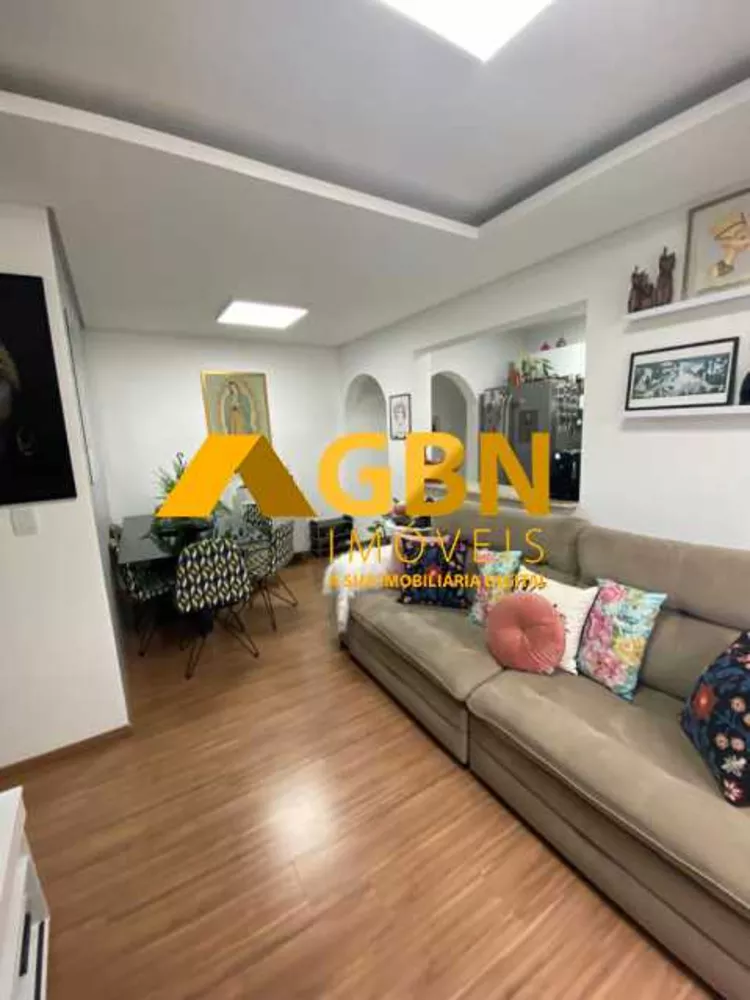 Apartamento à venda com 2 quartos, 55m² - Foto 4