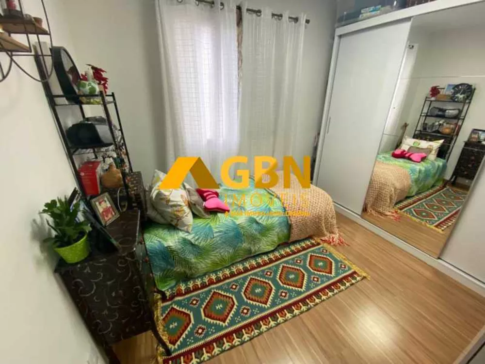 Apartamento à venda com 2 quartos, 55m² - Foto 12