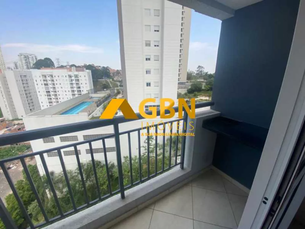 Apartamento à venda com 2 quartos, 66m² - Foto 3