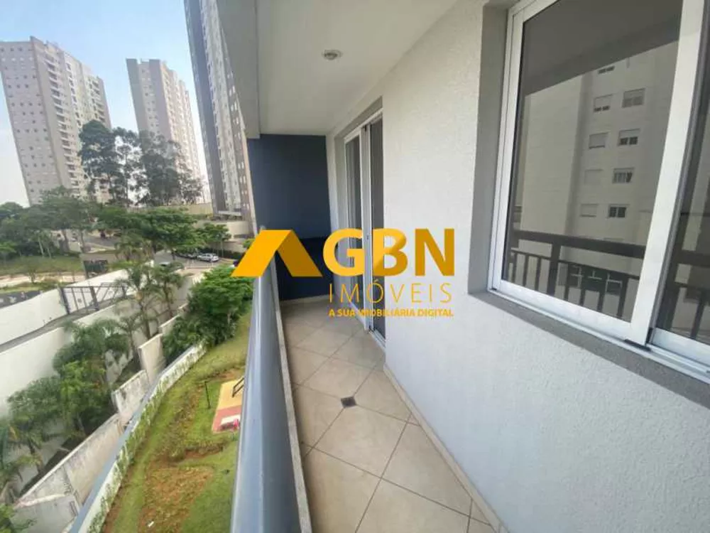 Apartamento à venda com 2 quartos, 66m² - Foto 4