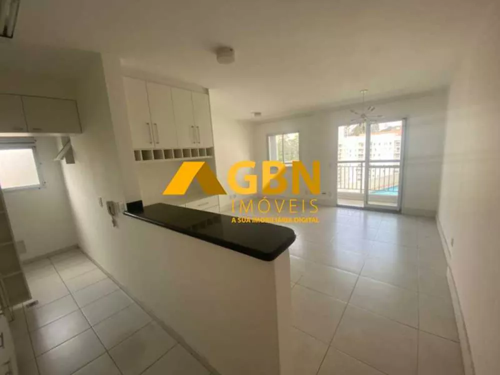 Apartamento à venda com 2 quartos, 66m² - Foto 1