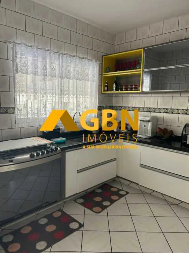 Casa, 3 quartos, 127 m² - Foto 4