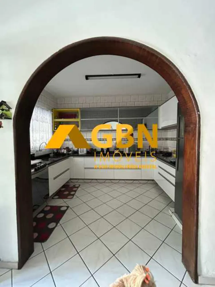 Casa, 3 quartos, 127 m² - Foto 2