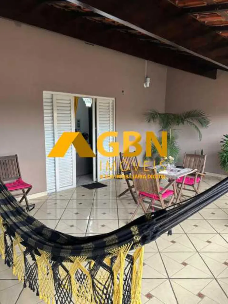 Casa, 3 quartos, 127 m² - Foto 6
