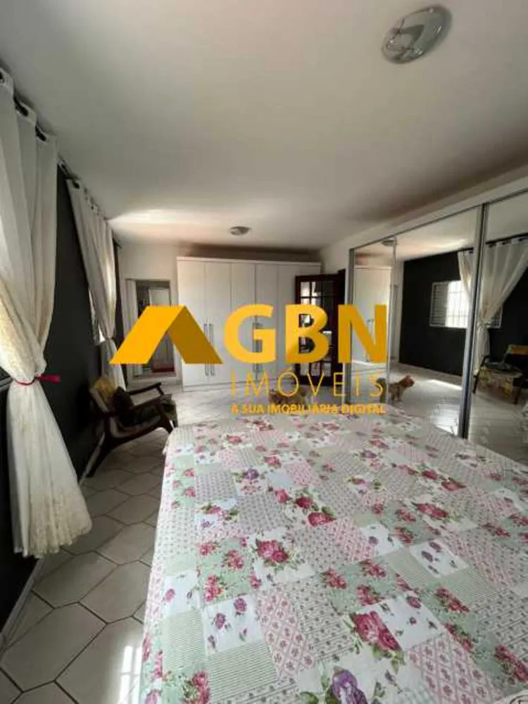 Casa, 3 quartos, 127 m² - Foto 1