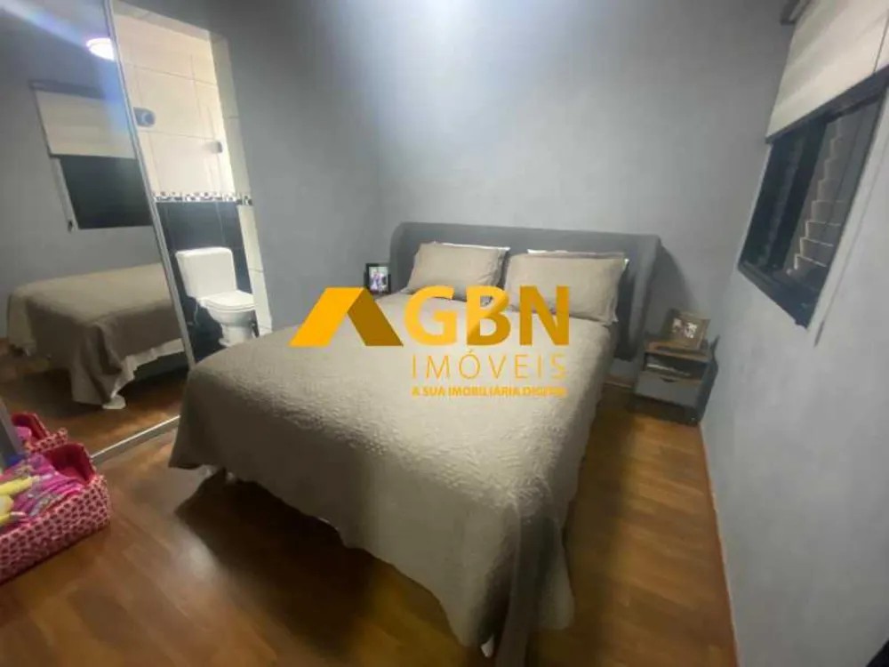 Apartamento, 3 quartos, 75 m² - Foto 11