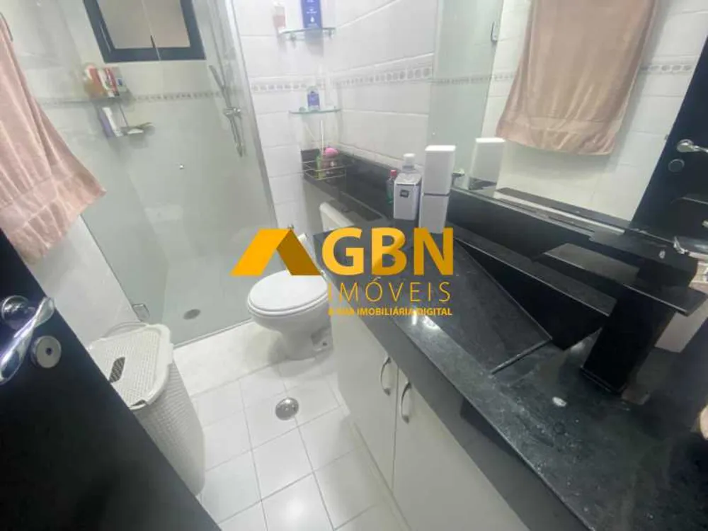 Apartamento, 3 quartos, 75 m² - Foto 14