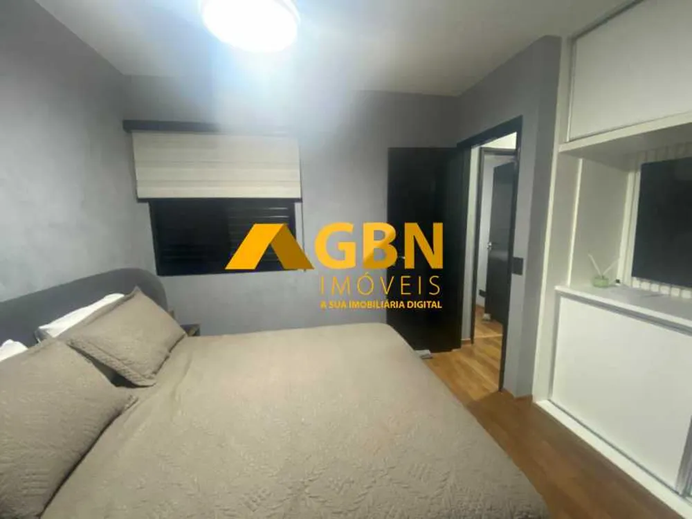 Apartamento, 3 quartos, 75 m² - Foto 12