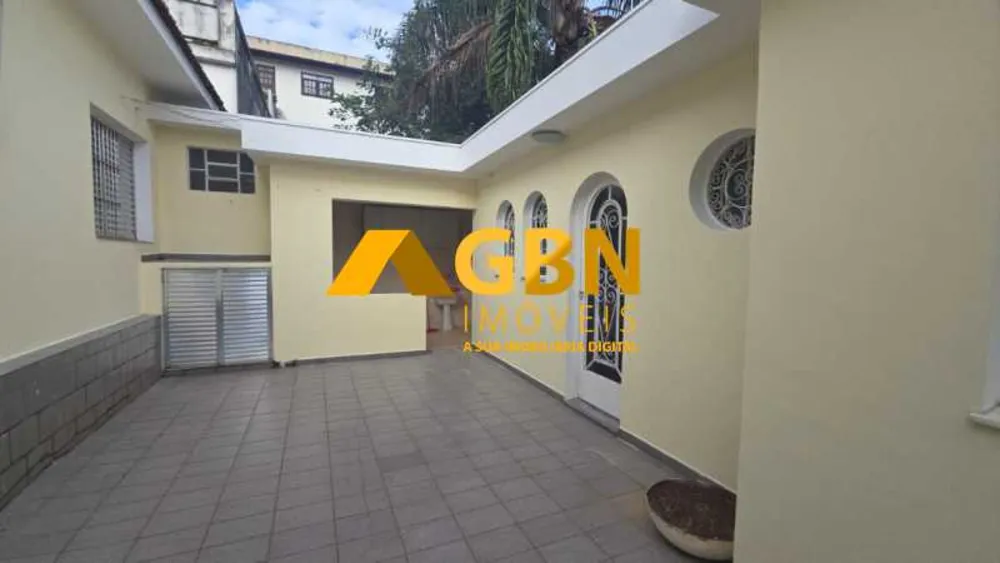 Casa, 3 quartos, 181 m² - Foto 1