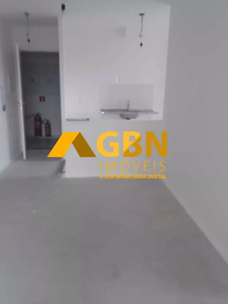 Apartamento à venda com 2 quartos, 48m² - Foto 3