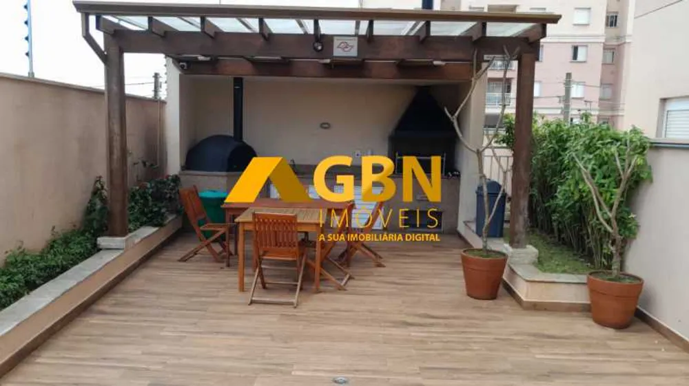 Apartamento, 2 quartos, 48 m² - Foto 12