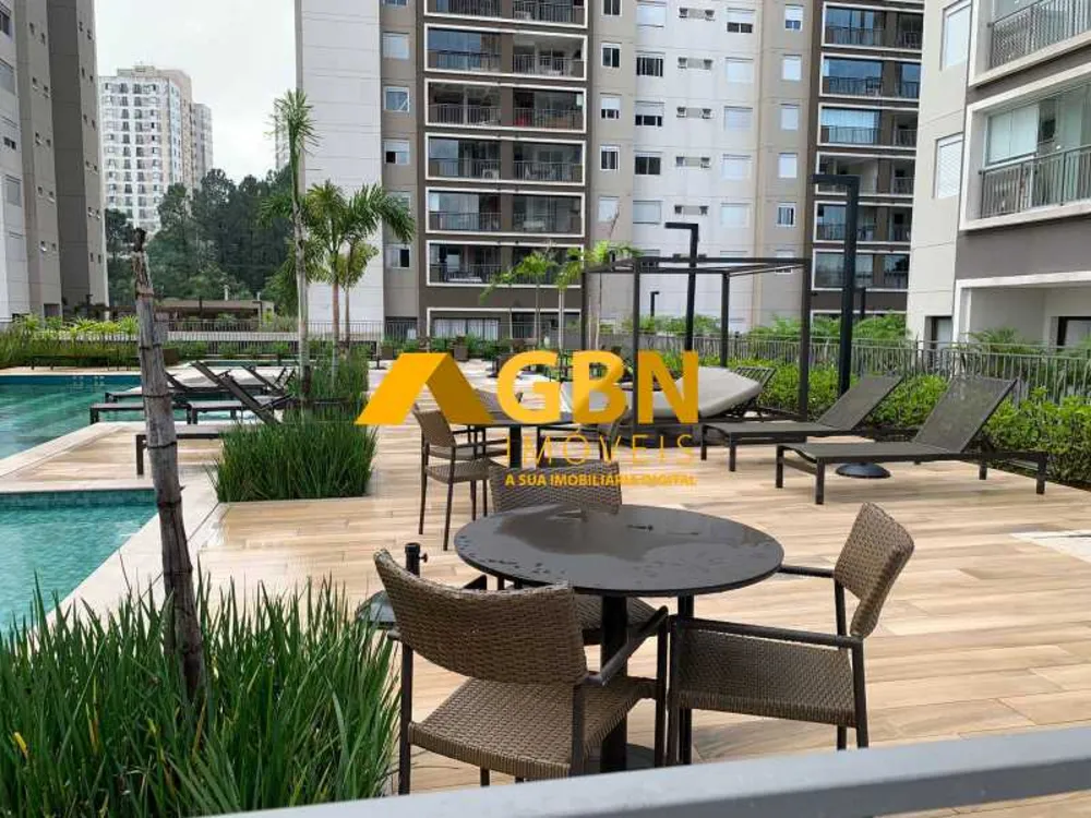 Apartamento, 2 quartos, 75 m² - Foto 12