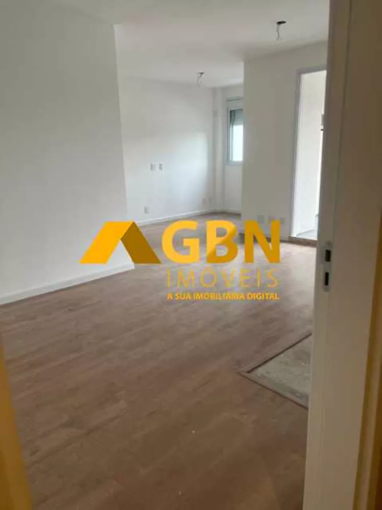 Apartamento à venda com 2 quartos, 75m² - Foto 5