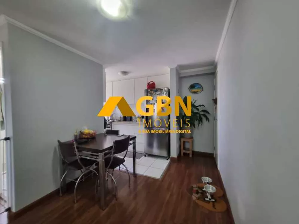 Apartamento à venda com 2 quartos, 44m² - Foto 4