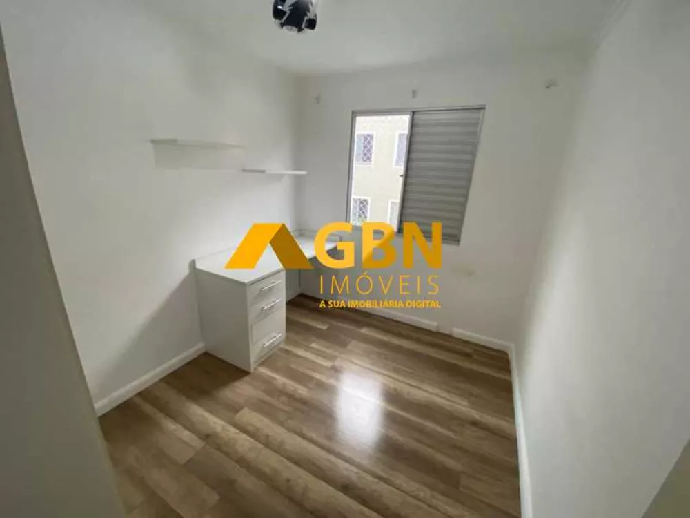 Apartamento à venda com 2 quartos, 48m² - Foto 6