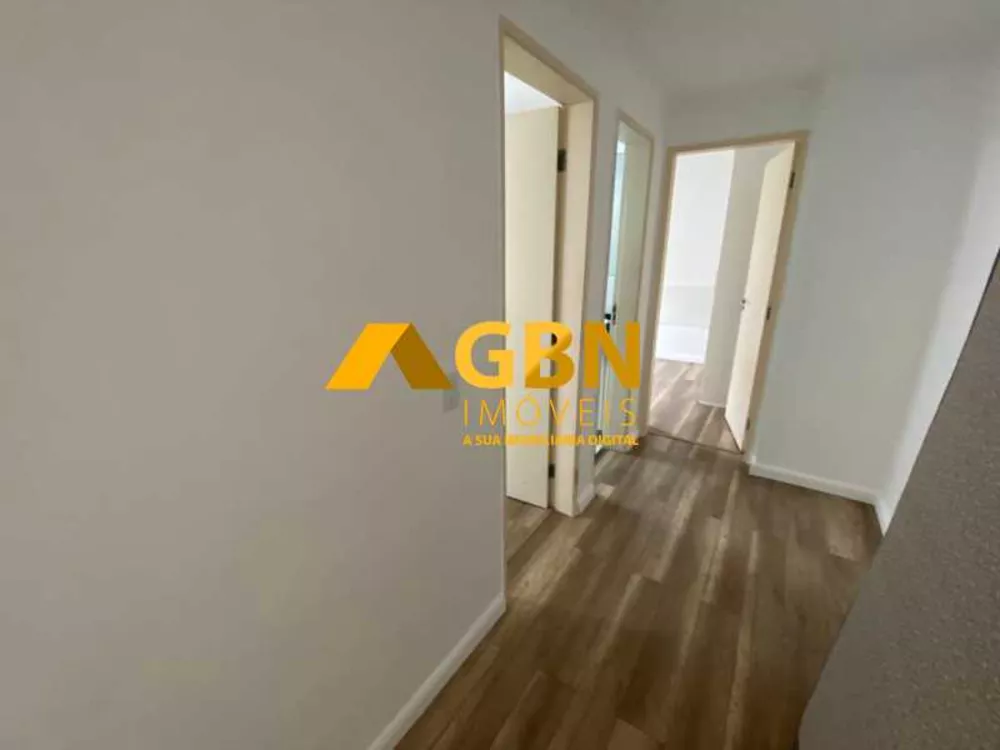 Apartamento à venda com 2 quartos, 48m² - Foto 5