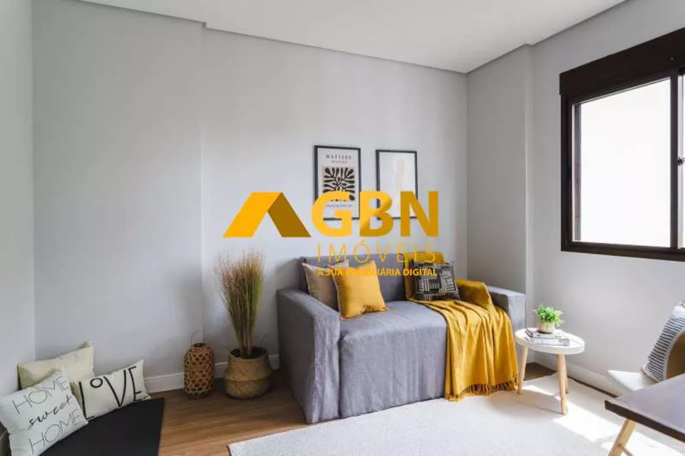 Apartamento, 4 quartos, 200 m² - Foto 8