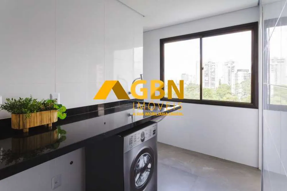 Apartamento, 4 quartos, 200 m² - Foto 9