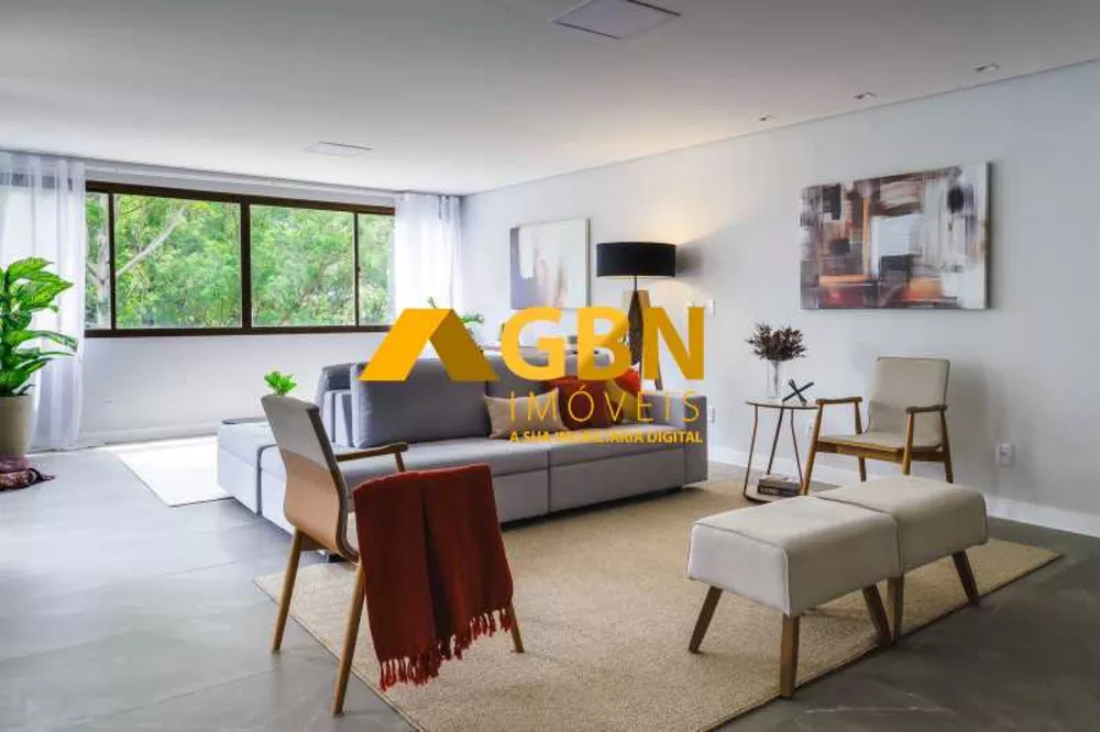 Apartamento, 4 quartos, 200 m² - Foto 5